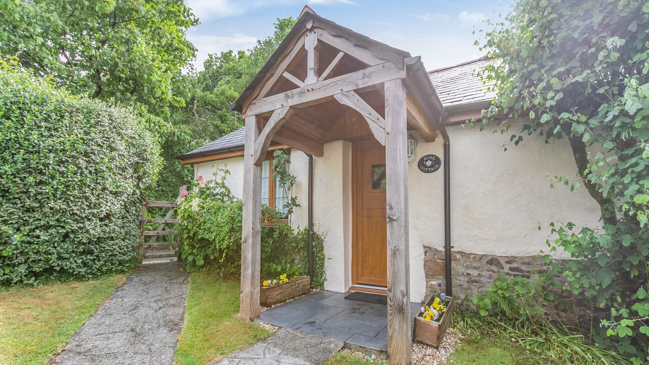 Photo of Outdoor in Hartland