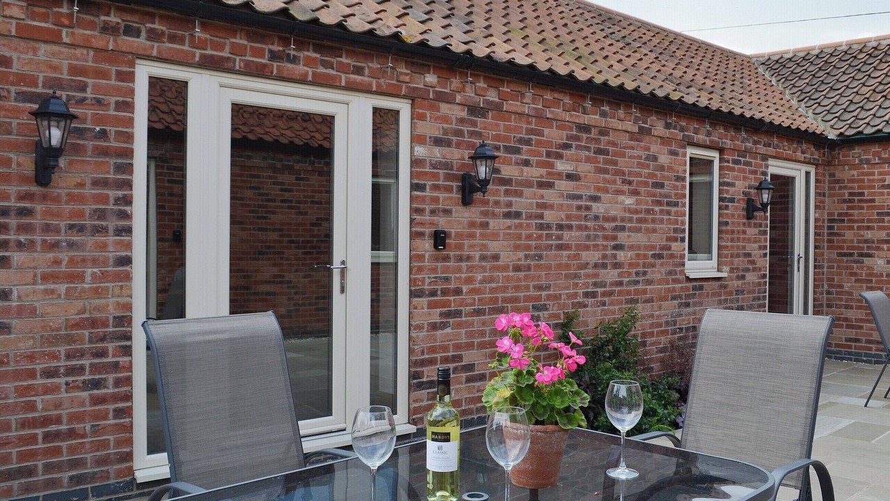 Photo of Outdoor in Sutton on Trent