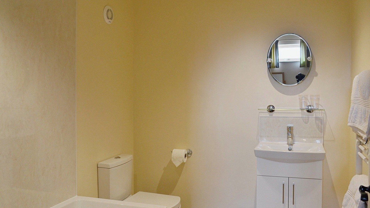 Photo of Bathroom in Sutton on Trent