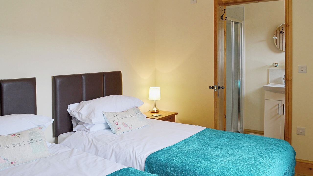 Photo of Bedroom in Sutton on Trent