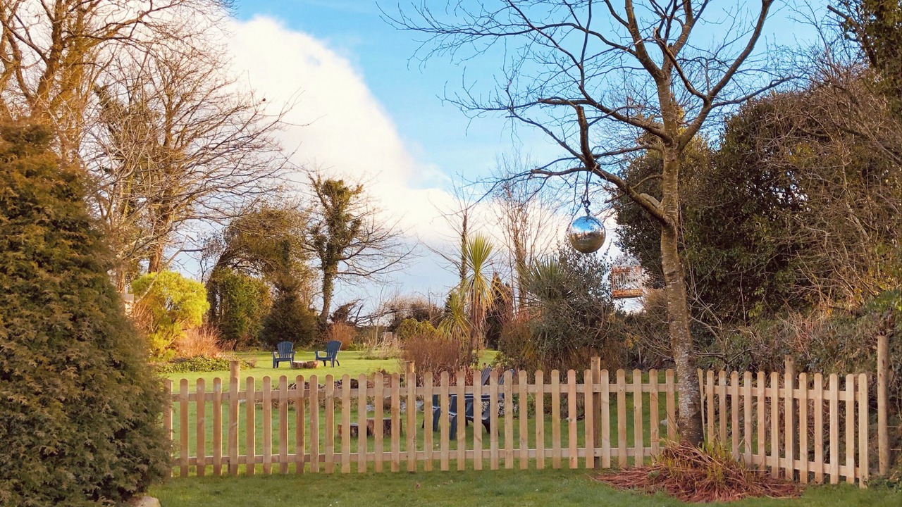 Photo of Outdoor in Lower Trengale