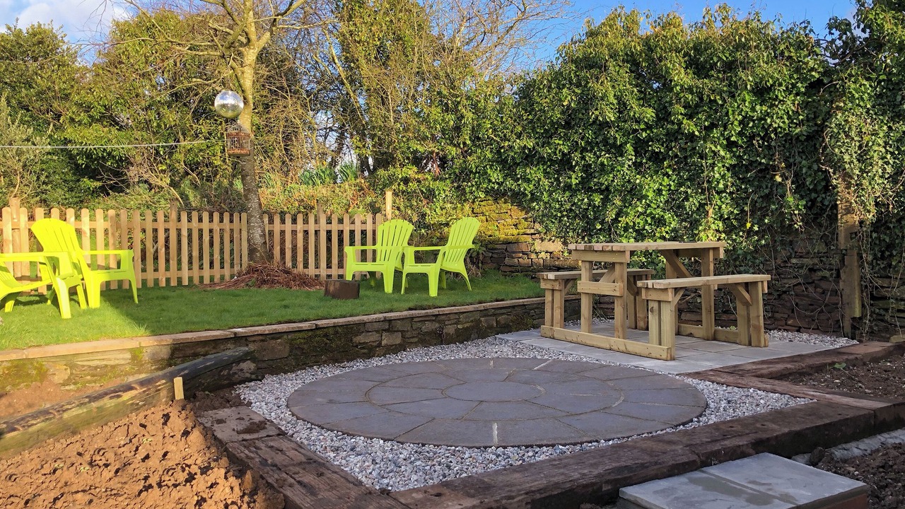 Photo of Outdoor in Lower Trengale