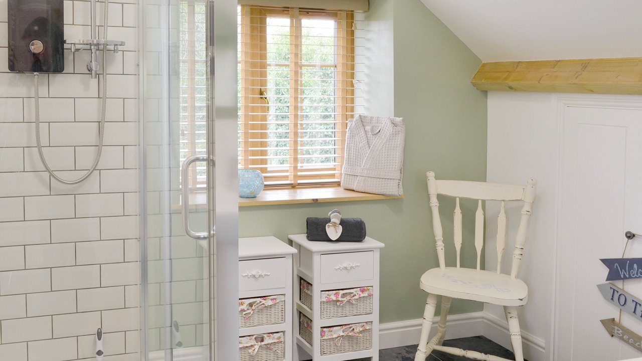 Photo of Bedroom in Lower Trengale