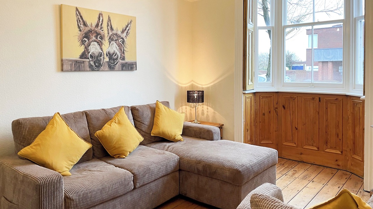 Photo of Bedroom in Hornsea