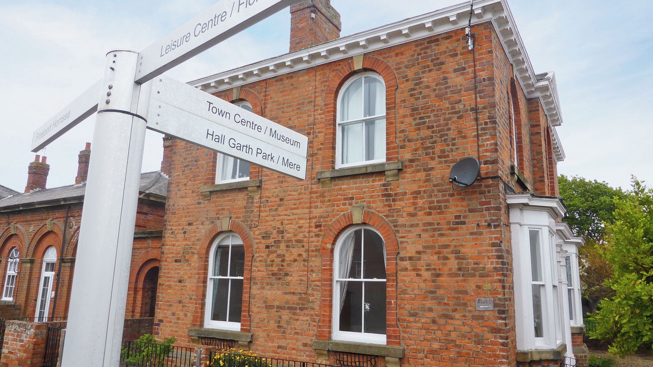 Photo of Outdoor in Hornsea