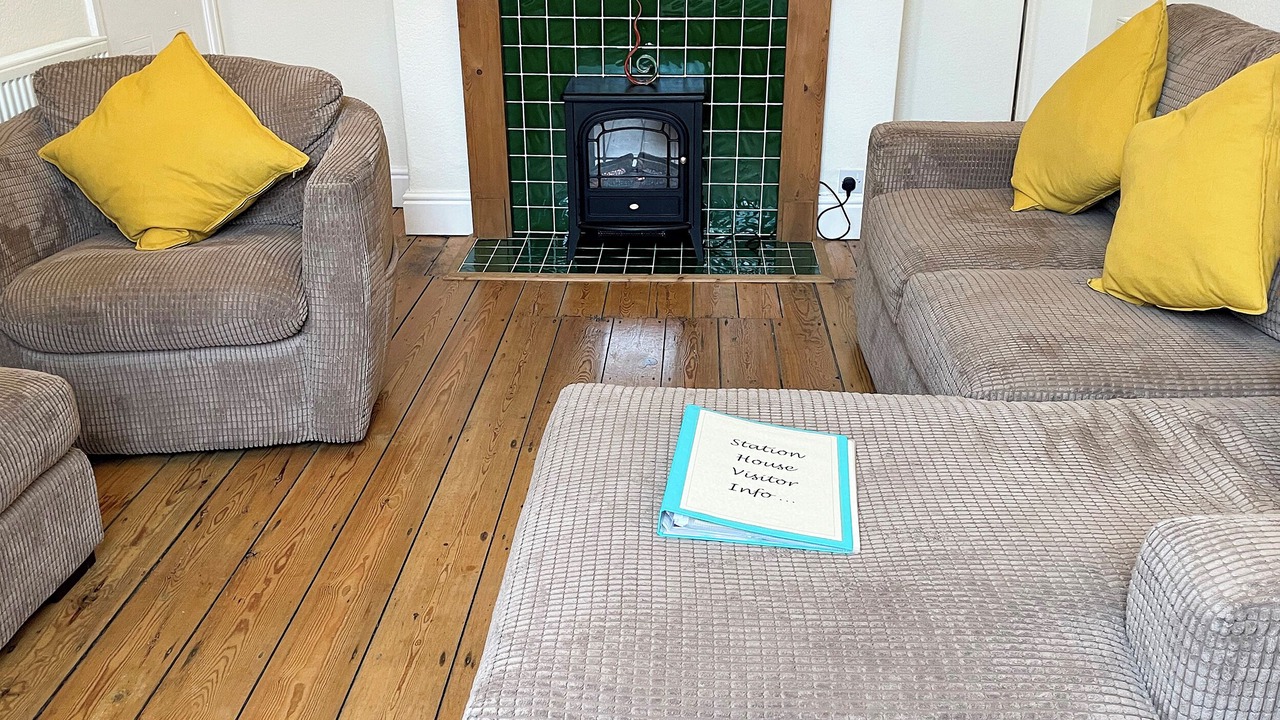 Photo of Bedroom in Hornsea