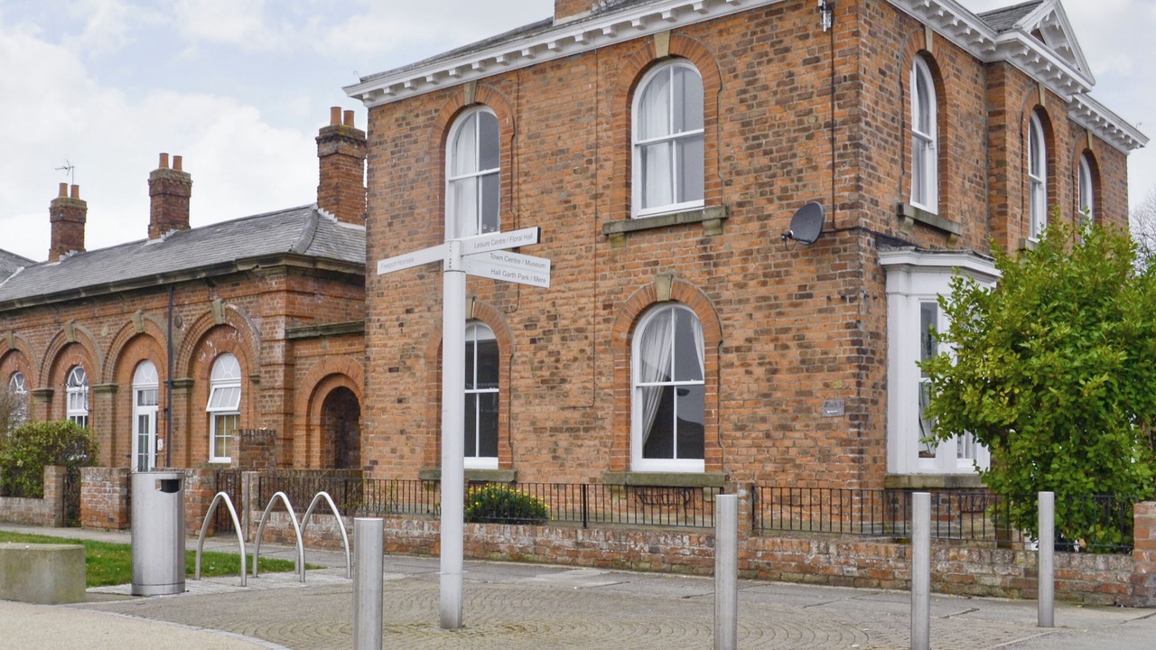 Photo of Others in Hornsea