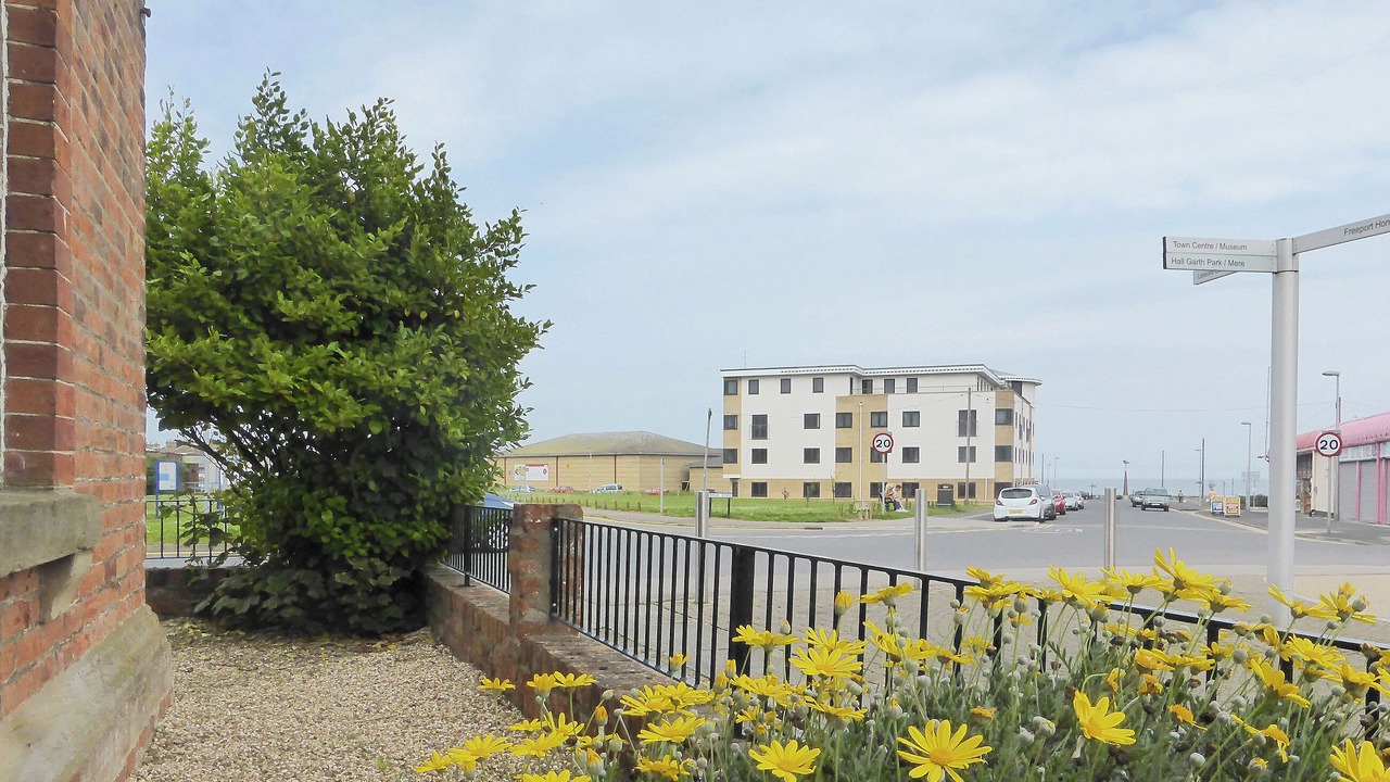 Photo of Others in Hornsea