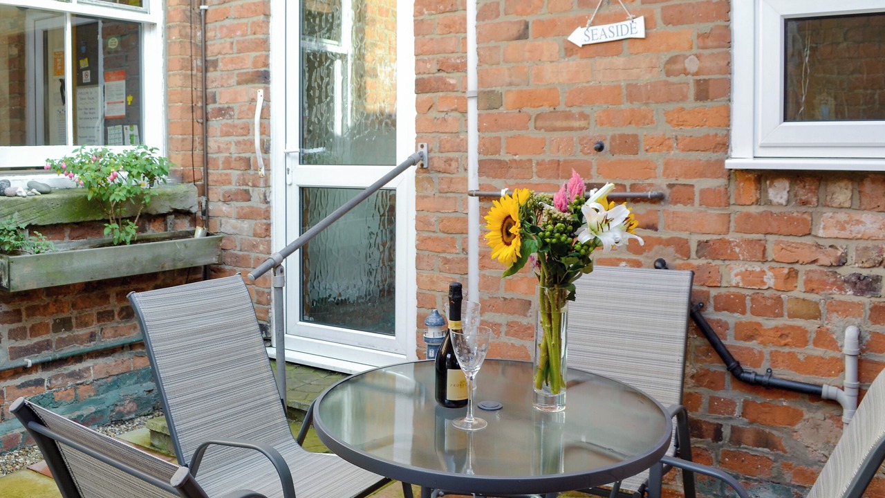 Photo of Others in Hornsea