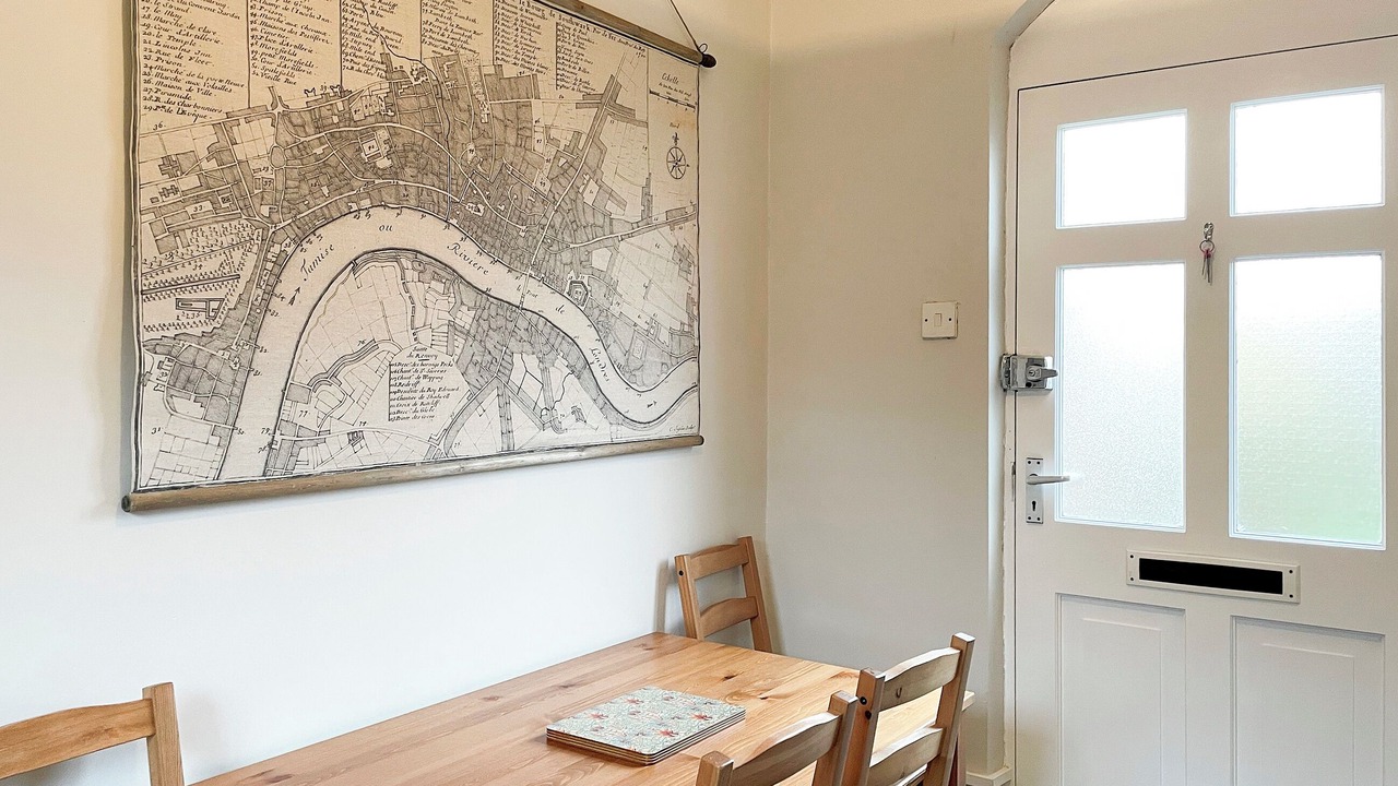 Photo of Bedroom in Hornsea