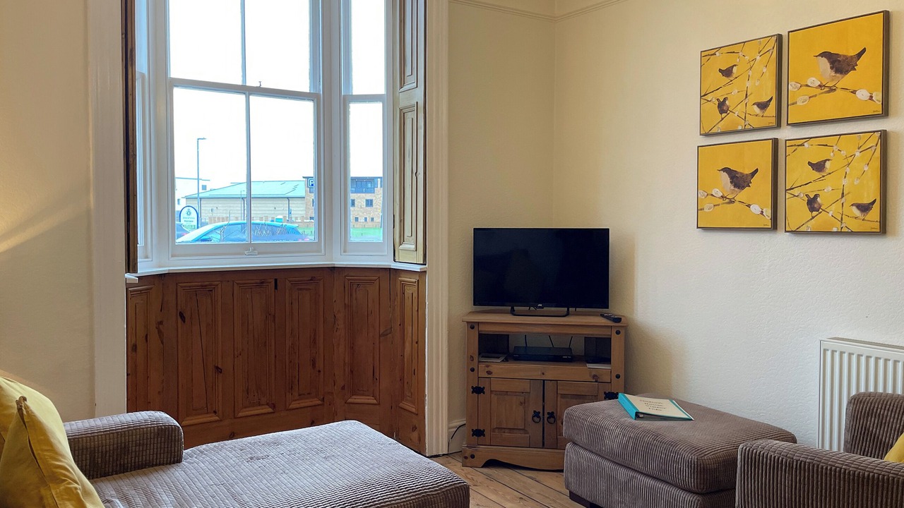 Photo of Bedroom in Hornsea