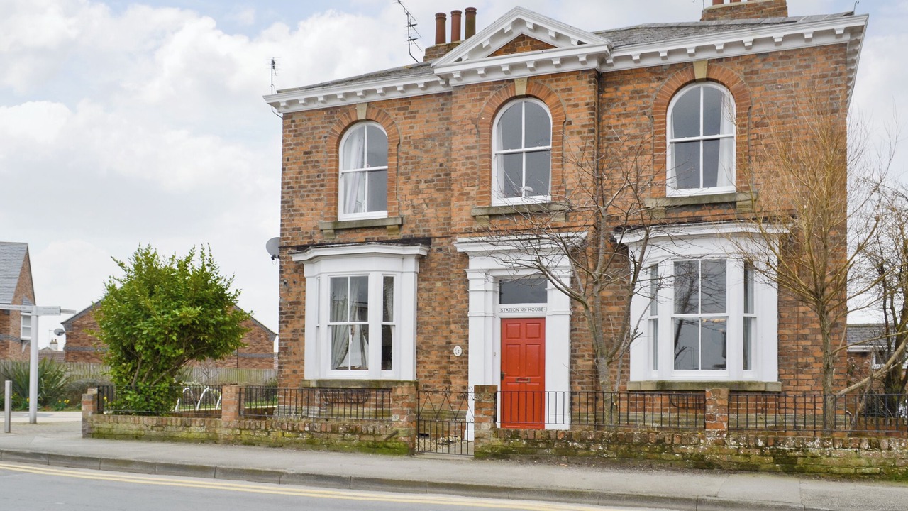 Photo of Others in Hornsea