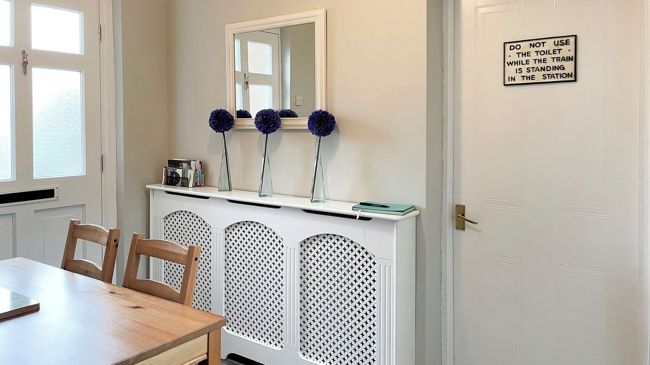 Photo of Bedroom in Hornsea