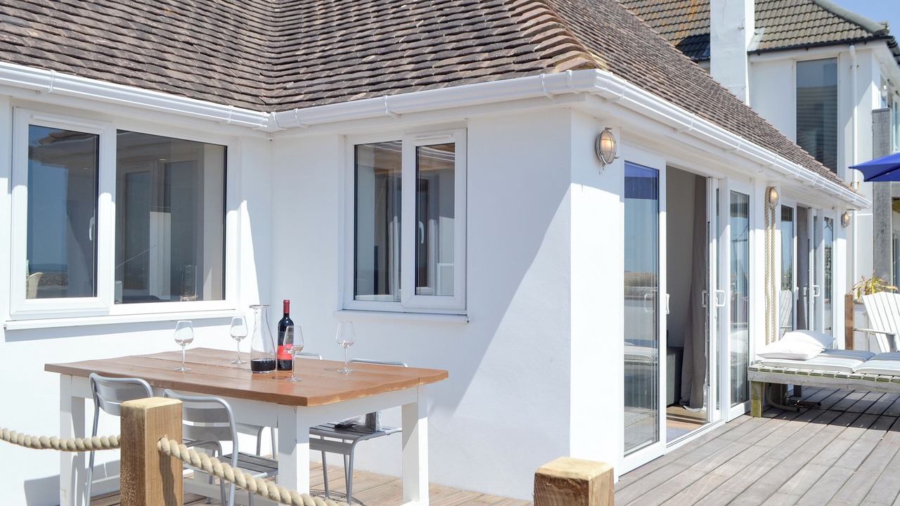 Photo of Outdoor in South Hayling