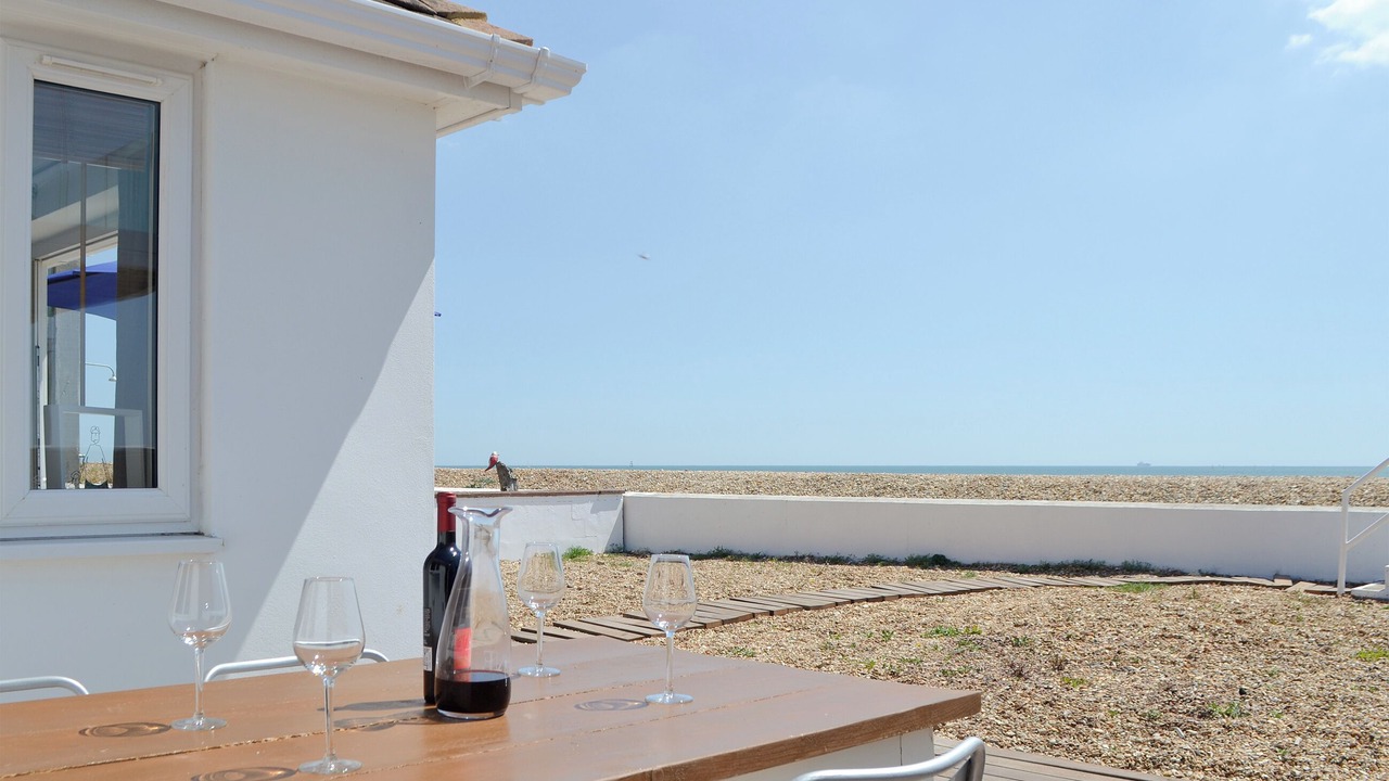 Photo of Outdoor in South Hayling