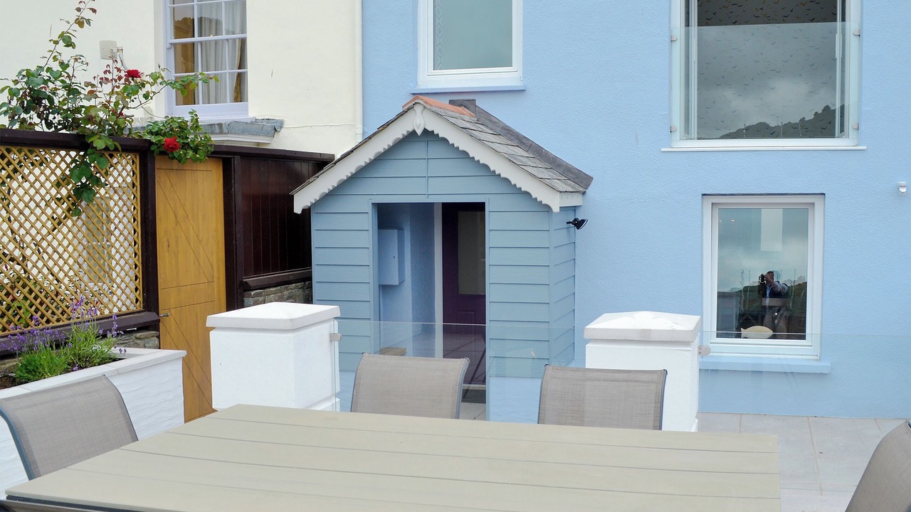 Photo of Outdoor in Hele