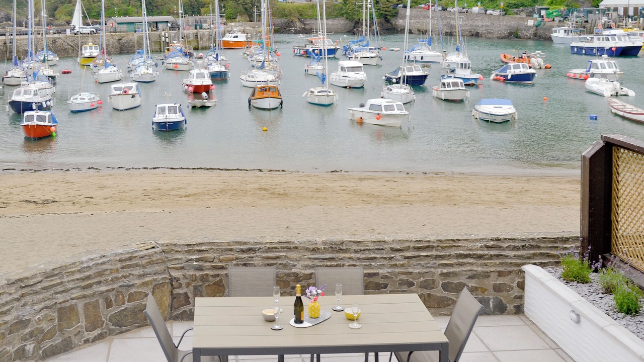Photo of Bedroom in Hele