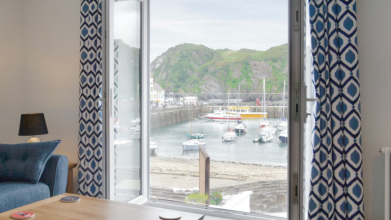 Photo of Bedroom in Hele