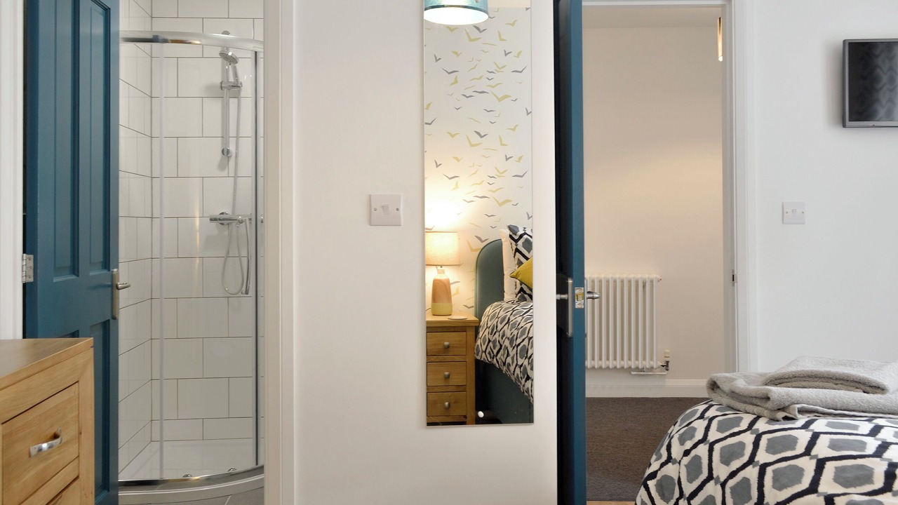 Photo of Bedroom in Hele