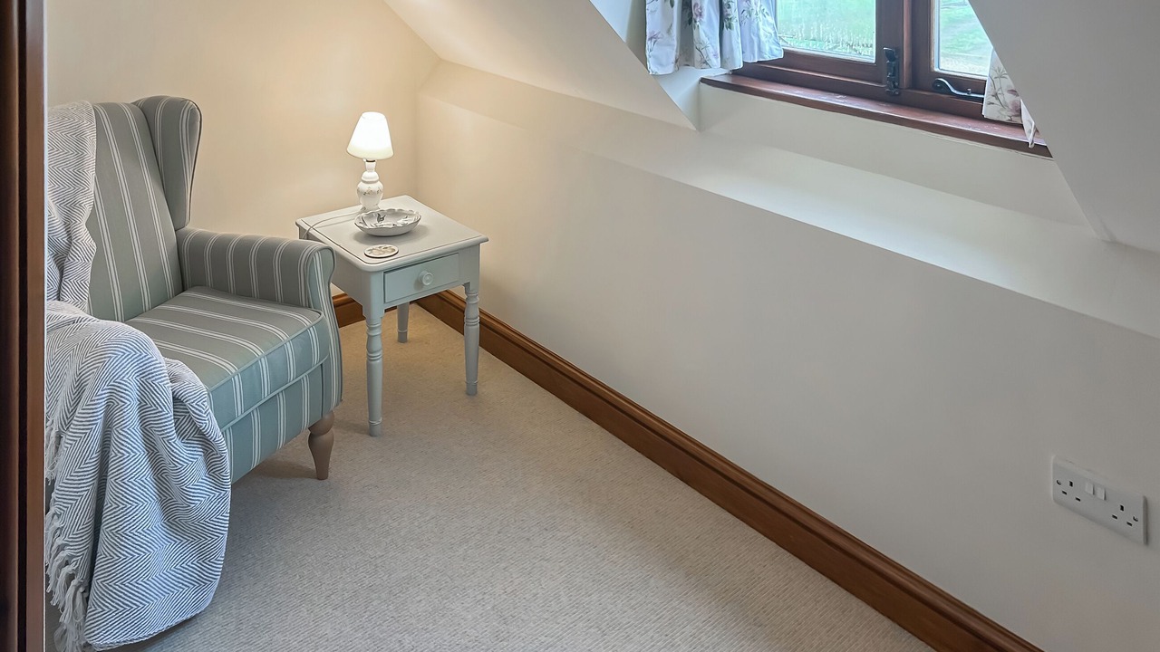 Photo of Bedroom in Chippenham