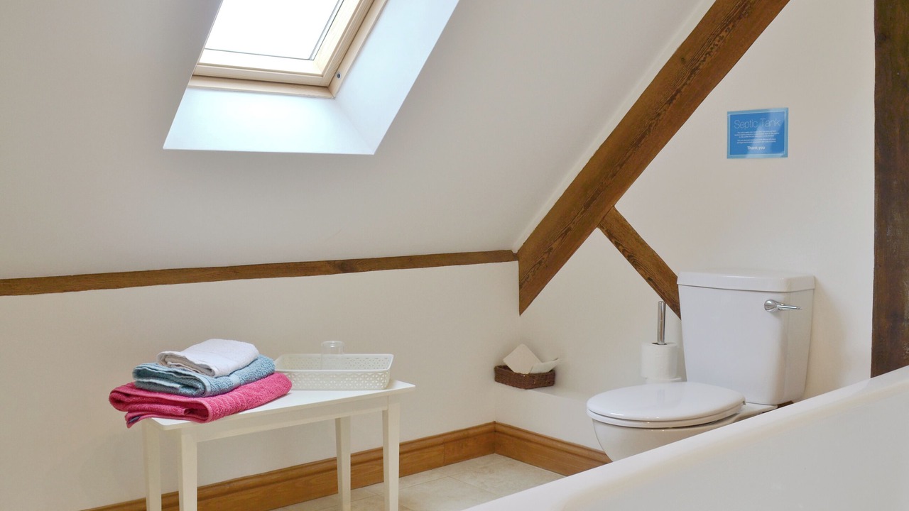 Photo of Bathroom in Chippenham