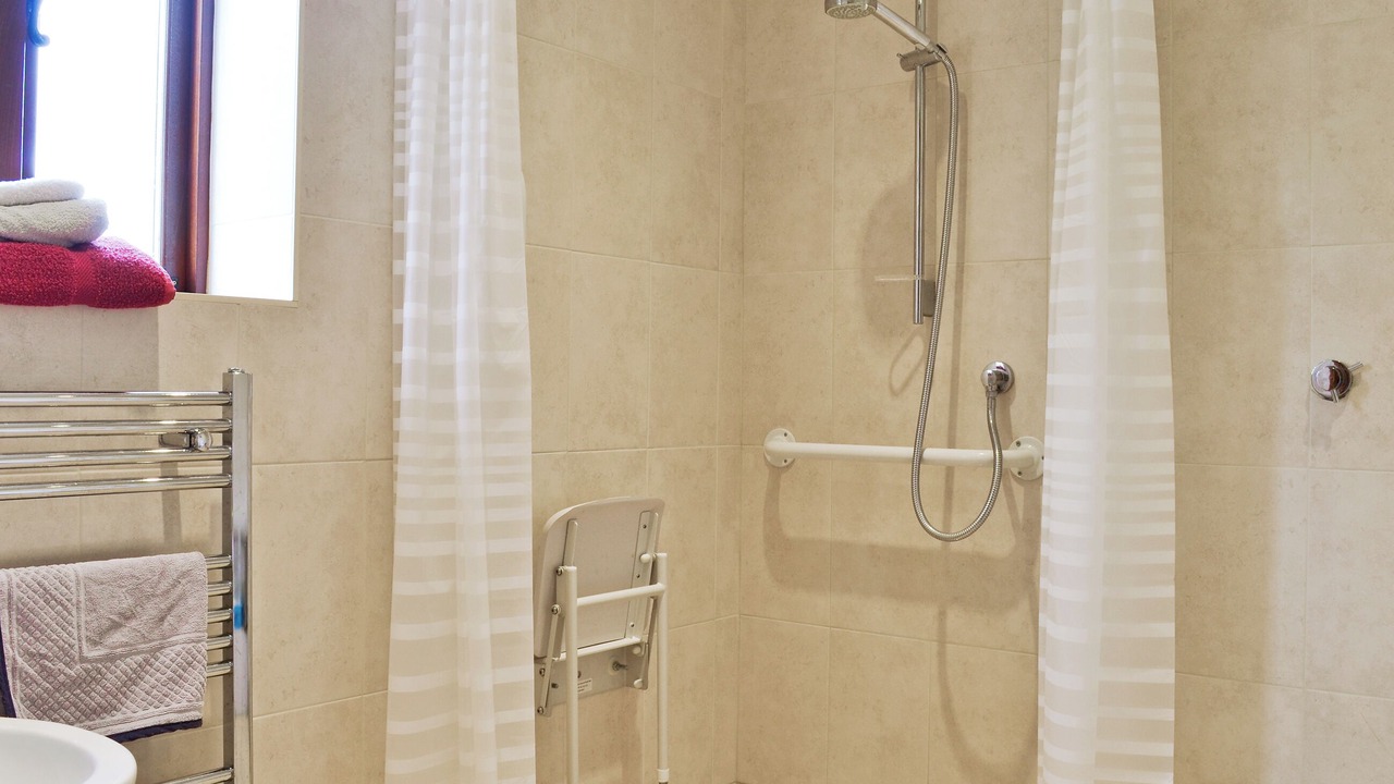 Photo of Bedroom in Chippenham