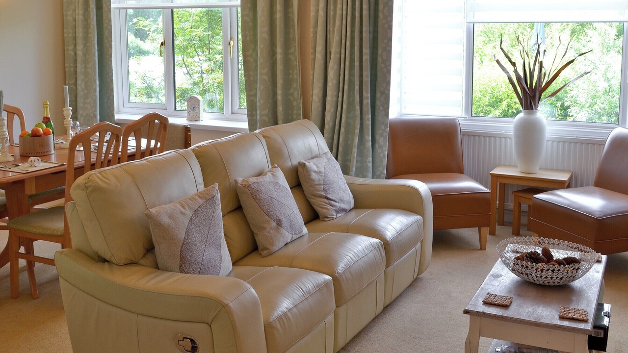 Photo of Bedroom in Hoveton