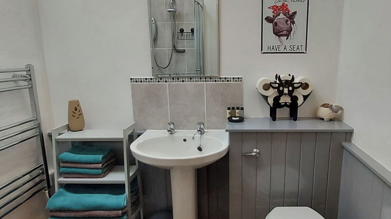 Photo of Bedroom in Honiton