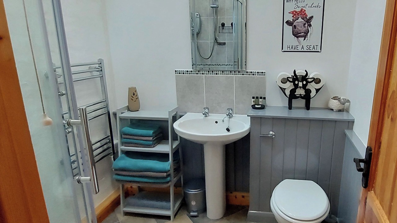 Photo of Bedroom in Honiton