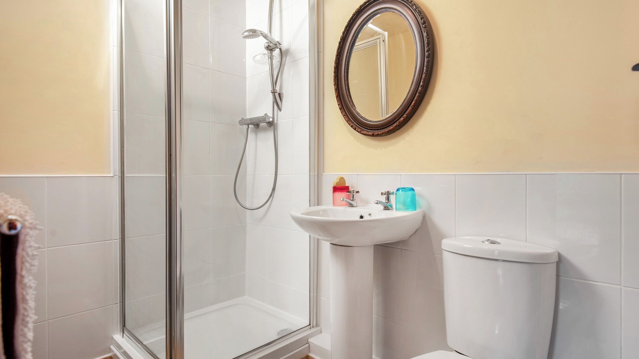 Photo of Bathroom in Hallington