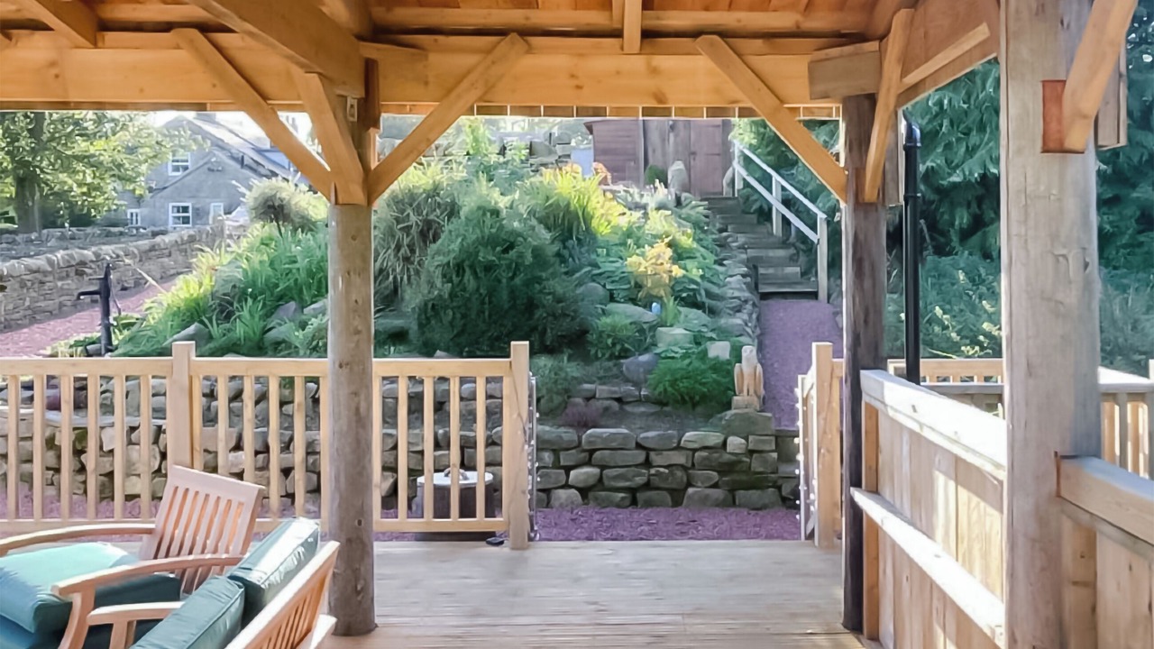 Photo of Outdoor in Hallington