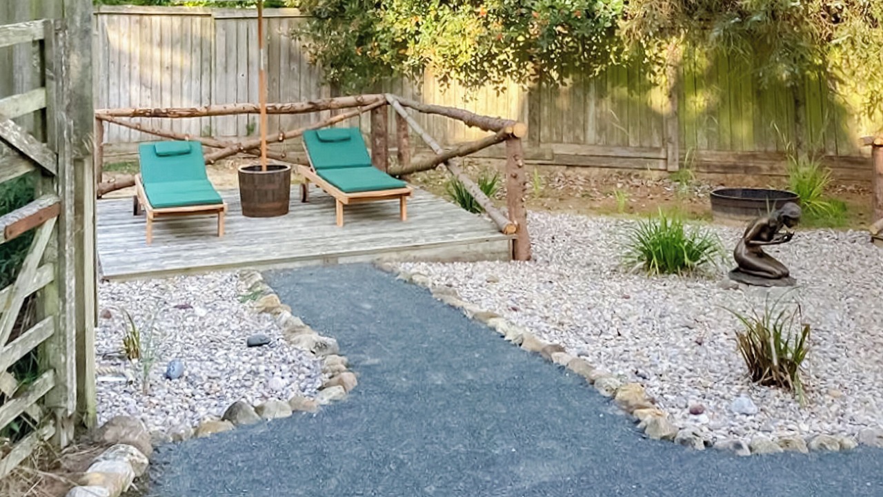 Photo of Outdoor in Hallington