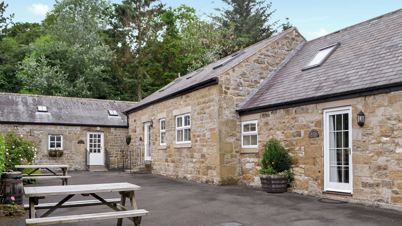 Photo of Outdoor in Hallington