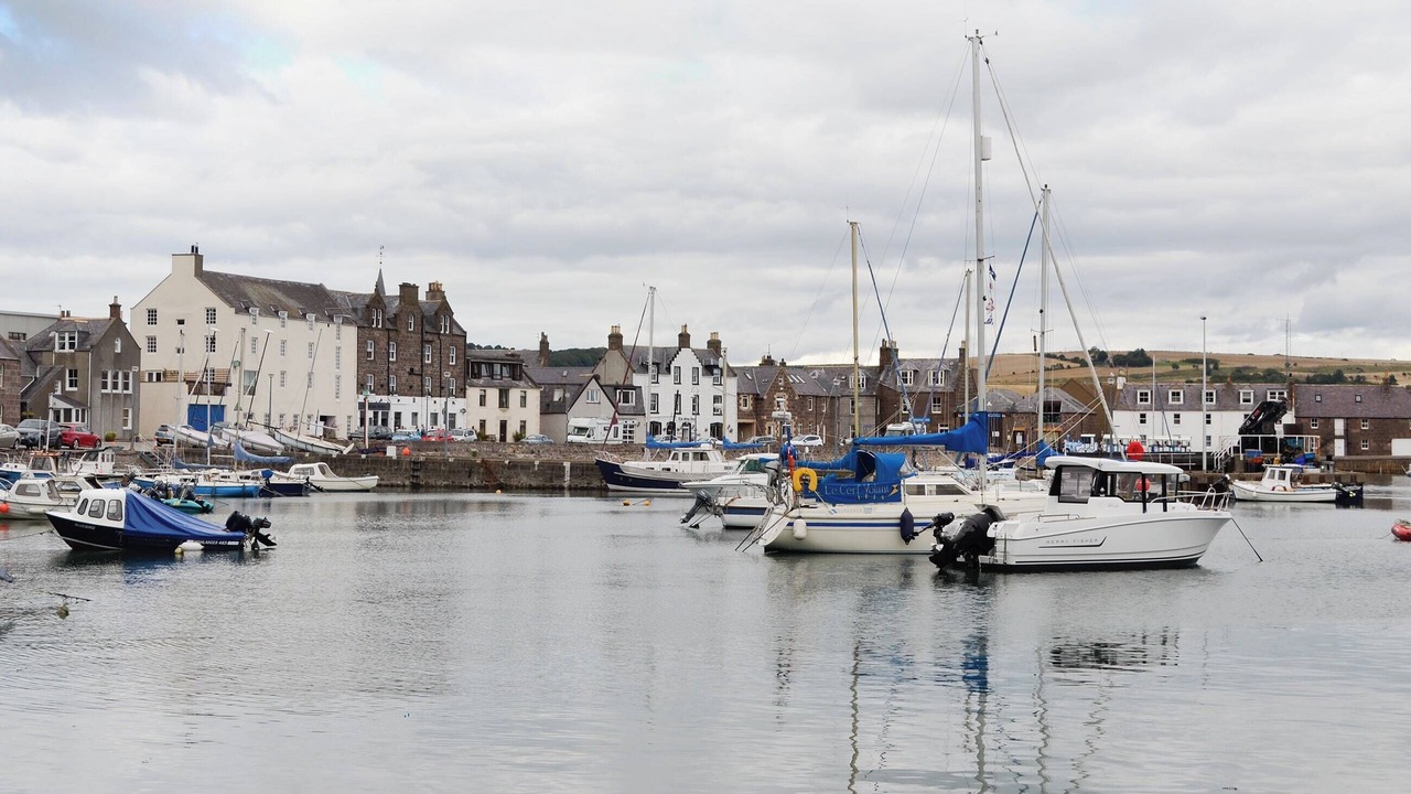 Photo of Others in Aboyne