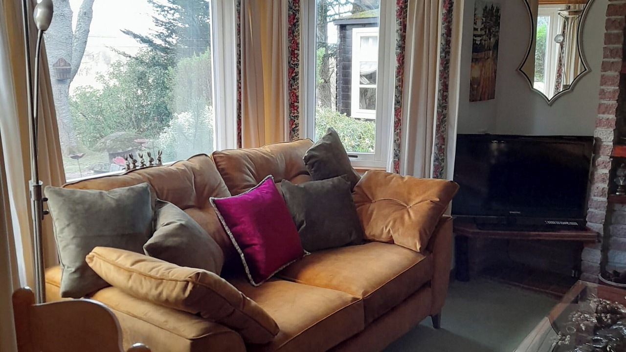 Photo of Bedroom in Aboyne