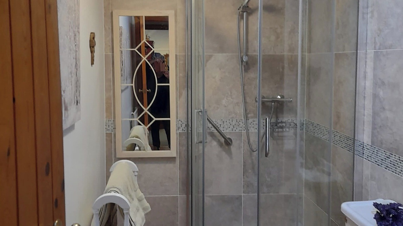 Photo of Bedroom in Aboyne