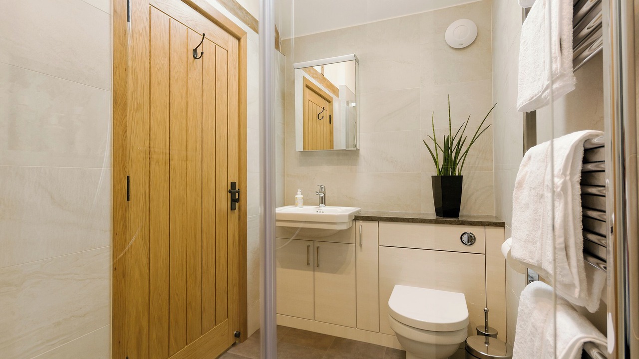 Photo of Bedroom in Bushton