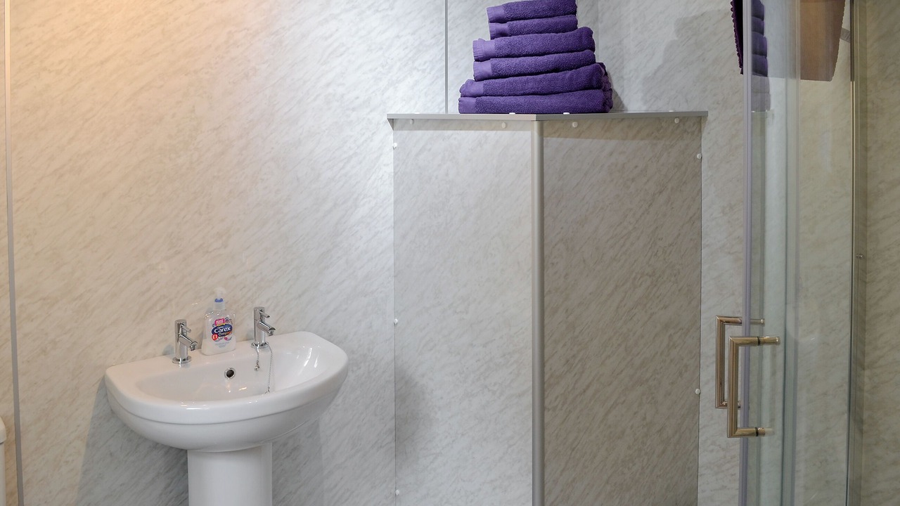 Photo of Bedroom in Beattock