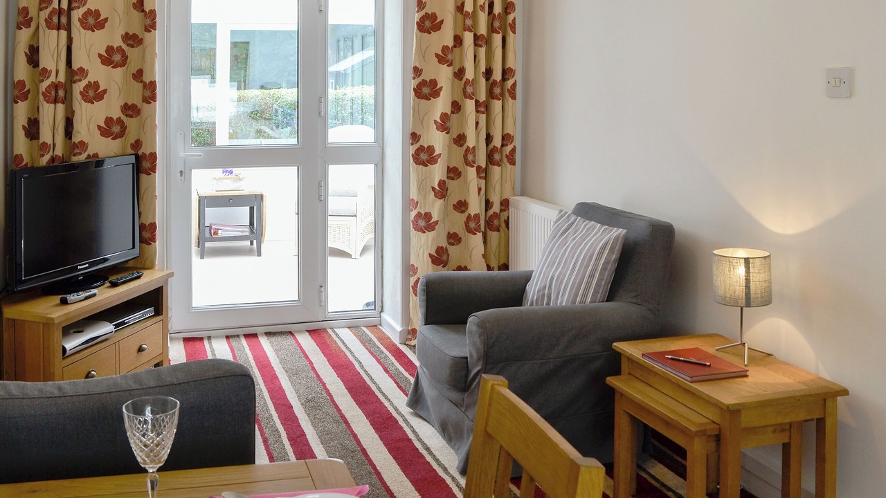 Photo of Bedroom in Beattock