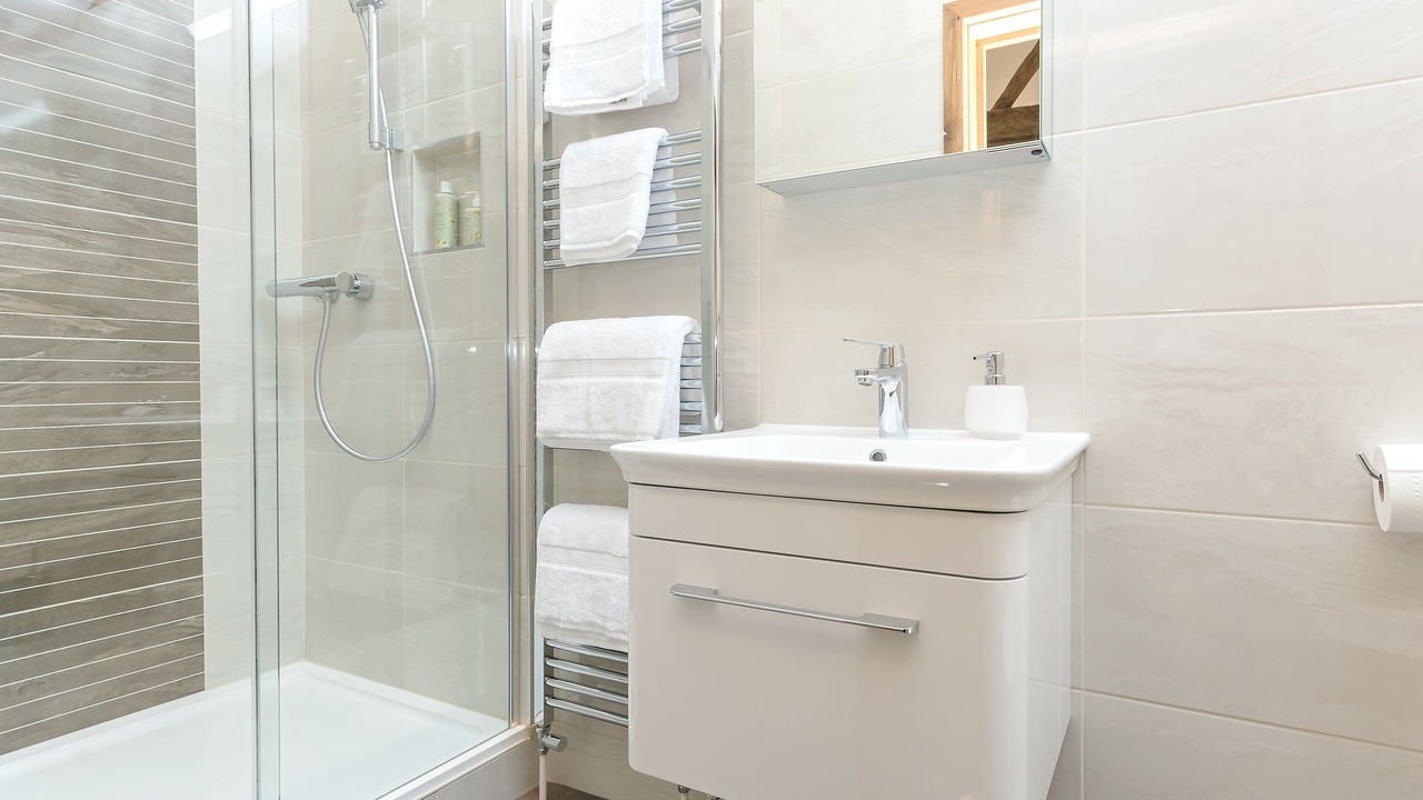 Photo of Bedroom in Bushton