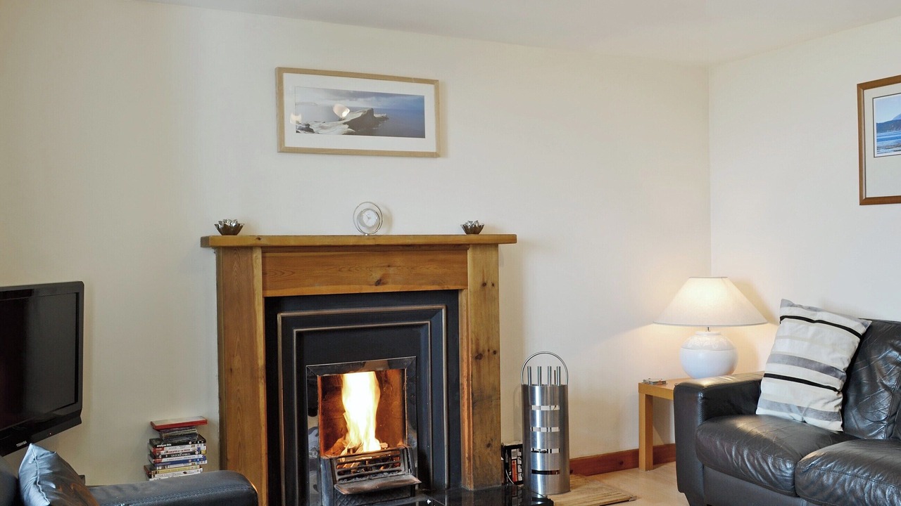 Photo of Bedroom in Colbost