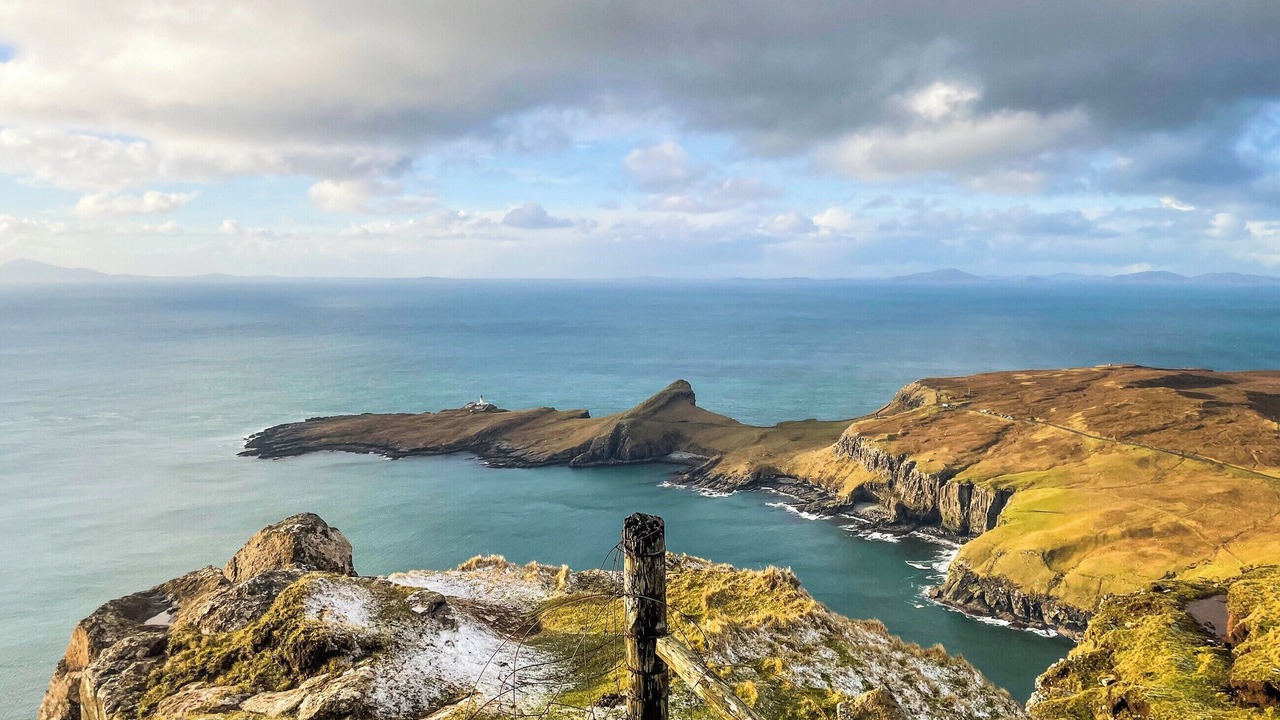 Photo of Outdoor in Colbost