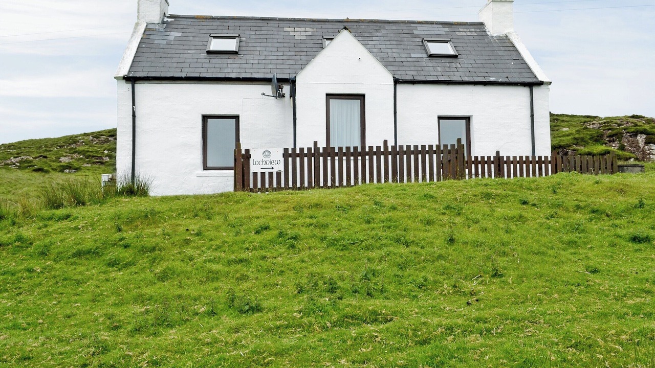 Photo of Outdoor in Colbost