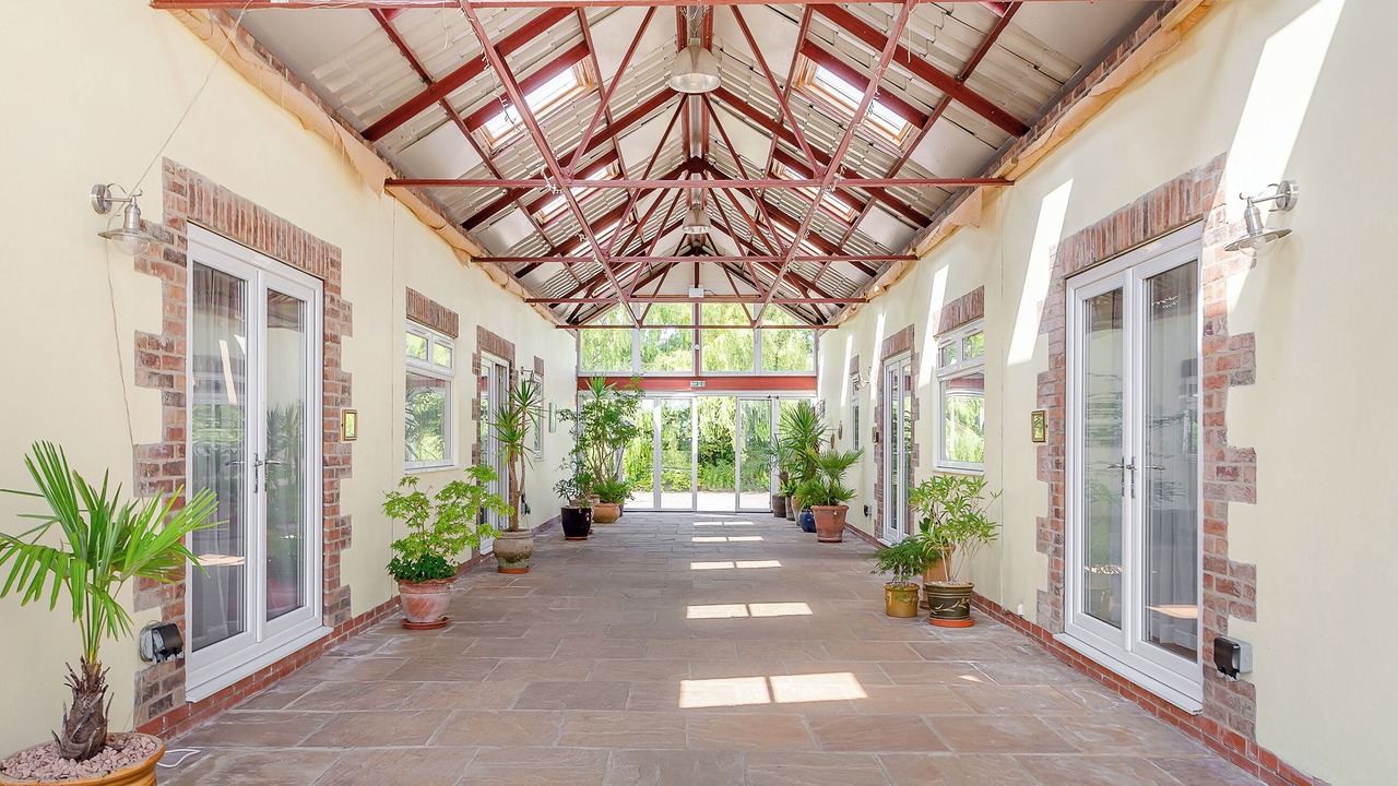 Photo of Outdoor in Great Hatfield