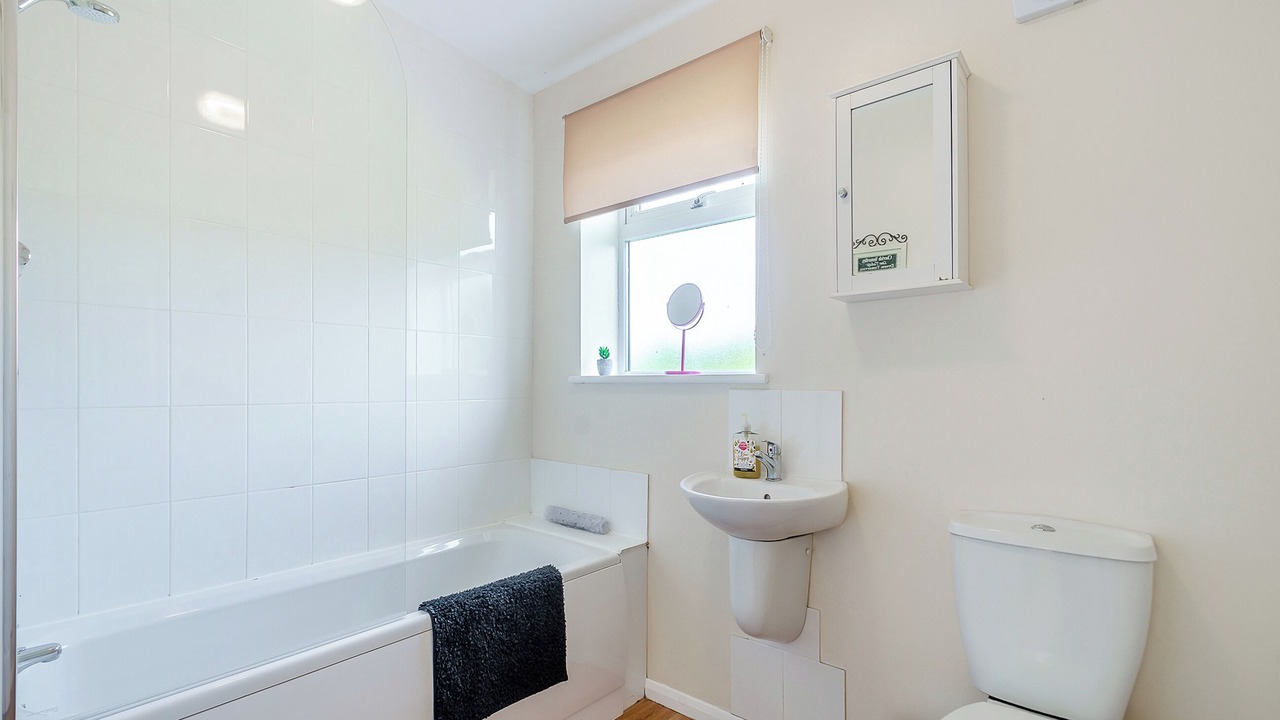 Photo of Bathroom in Great Hatfield