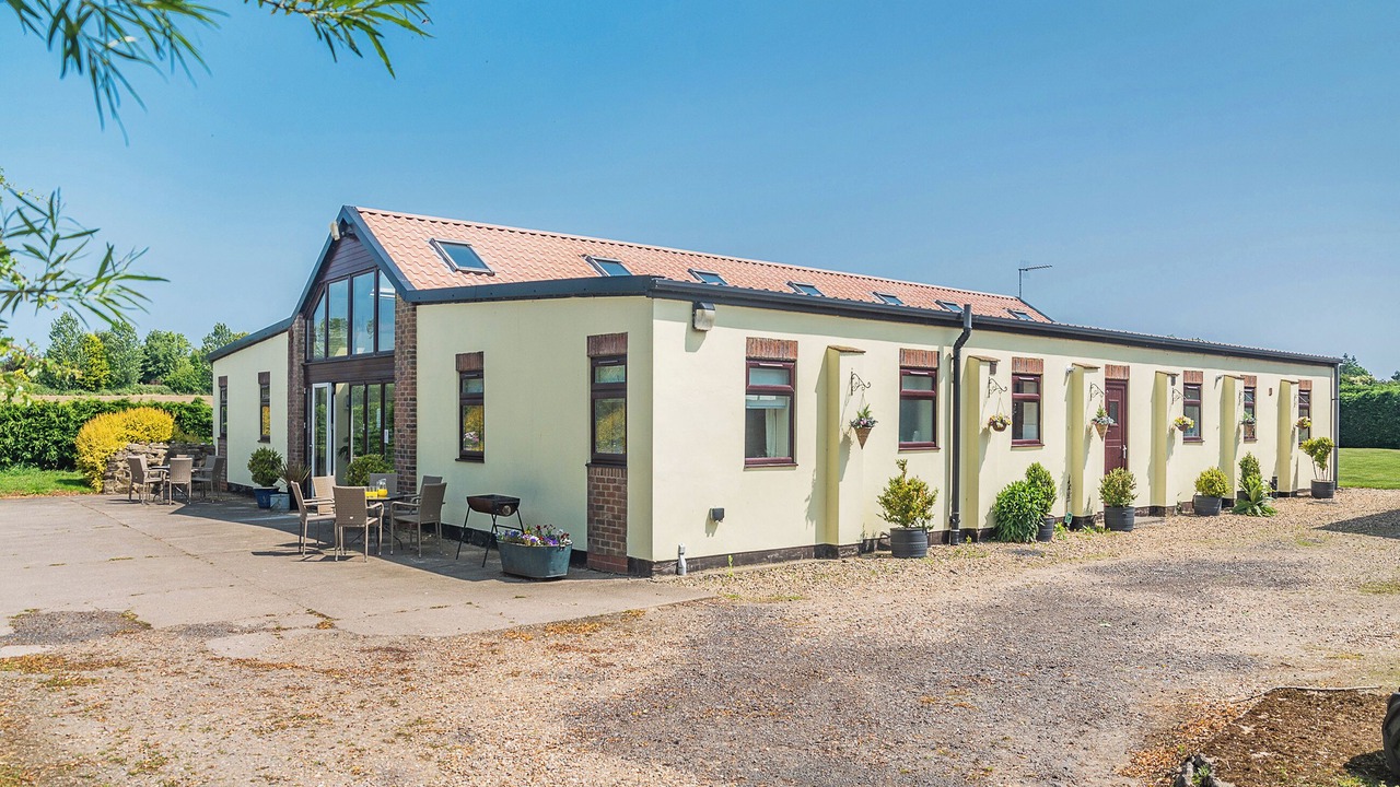 Photo of Outdoor in Great Hatfield