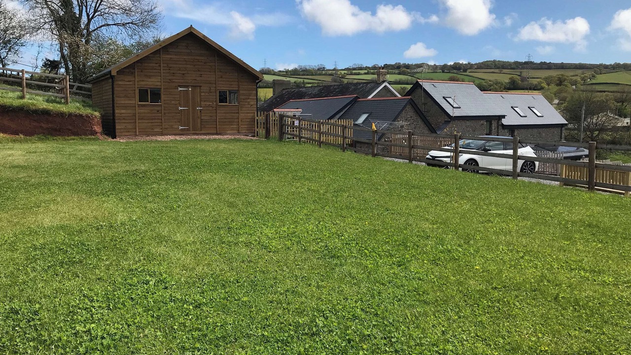 Photo of Bedroom in Liverton