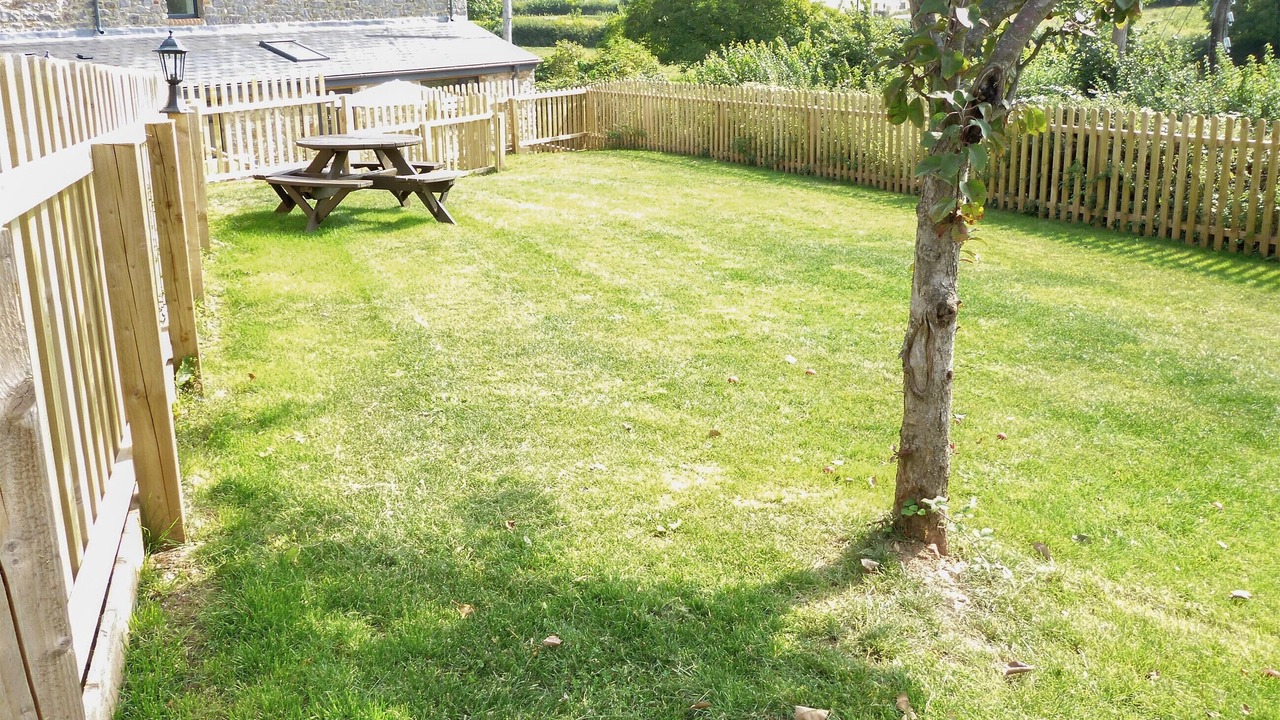 Photo of Outdoor in Liverton