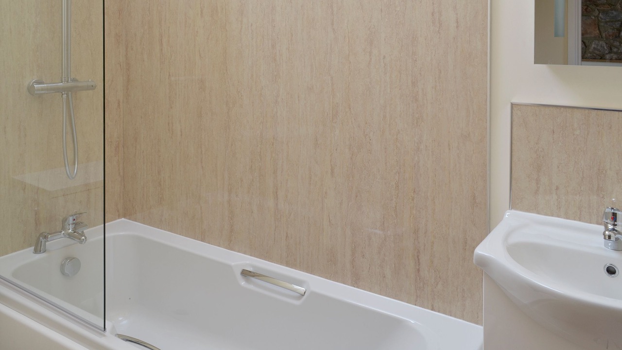 Photo of Bathroom in Liverton