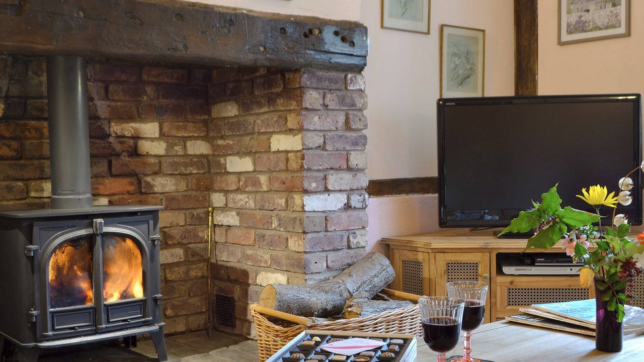 Photo of Livingroom in Cowbeech